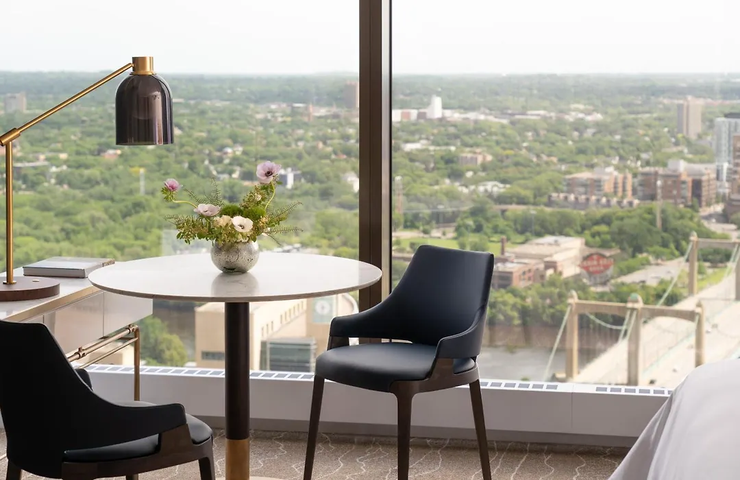 Four Seasons Hotel Minneapolis-1