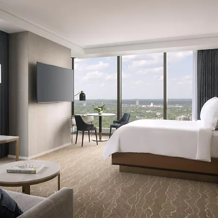 Four Seasons Hotel Minneapolis-3