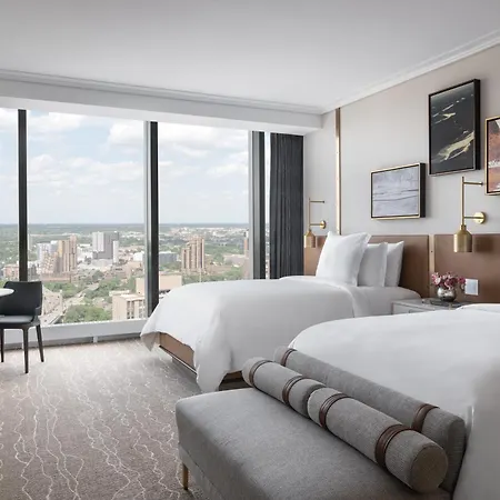 Four Seasons Hotel Minneapolis-2