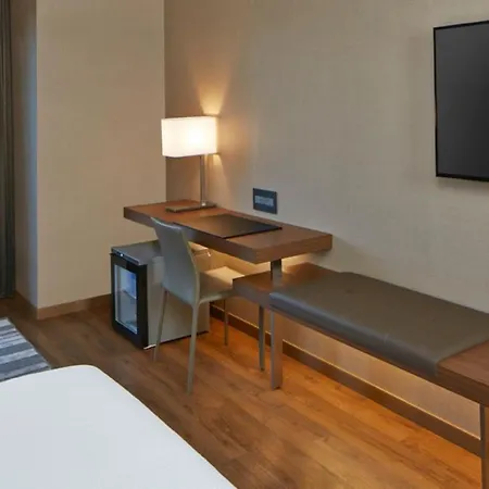 Ac Hotel By Marriott Minneapolis Downtown-2