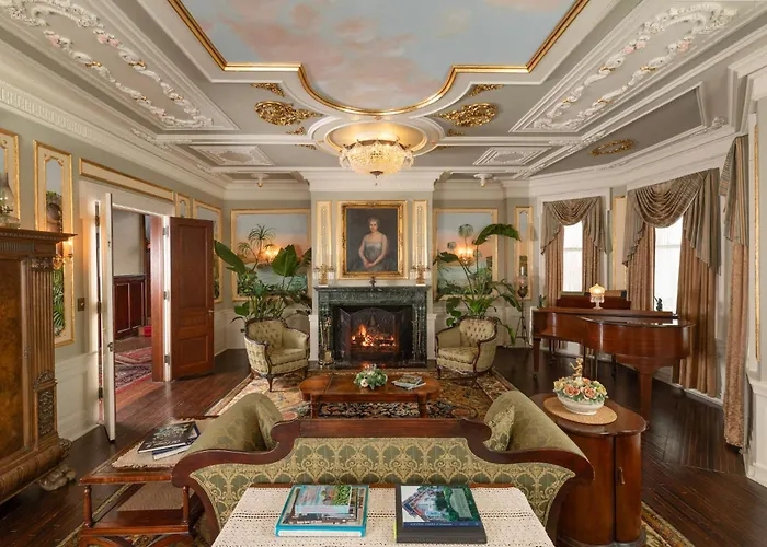 B&B only: 300 Clifton